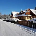 Zarebek 3*
