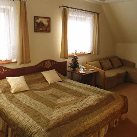 Zarebek Bed & Breakfast