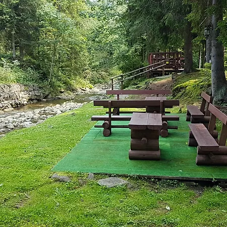 Zarebek Frühstückspension