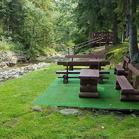 Zarebek Oda ve Kahvaltı