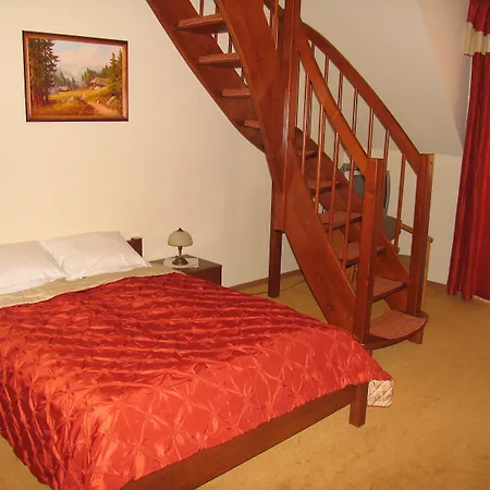 Bed & Breakfast Zarebek Łopuszna