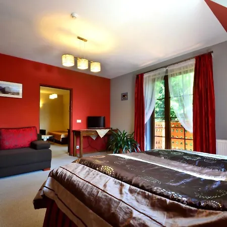 Zarebek