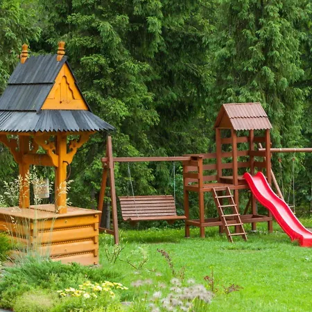 Oda ve Kahvaltı Zarebek