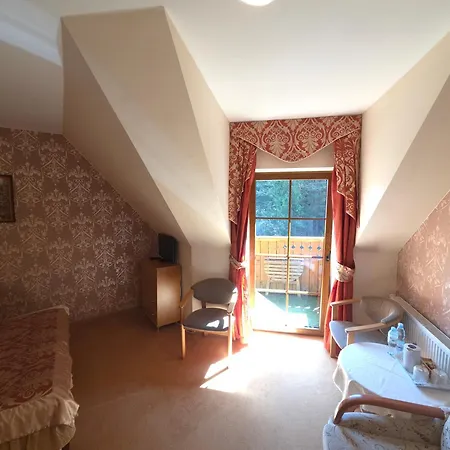 Bed & Breakfast Zarebek 3*