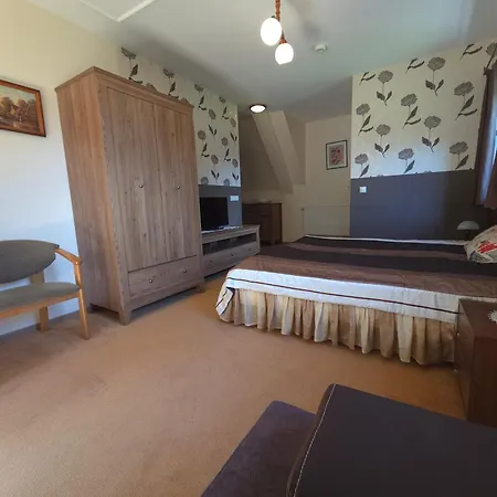 Zarebek Bed & Breakfast