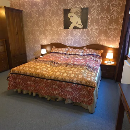 Zarebek Bed & Breakfast