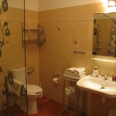 Bed & Breakfast Zarebek 3*