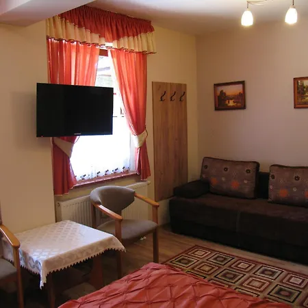 Zarebek Bed & Breakfast