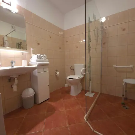 Bed & Breakfast Zarebek
