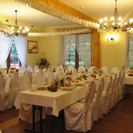 Zarebek 3*