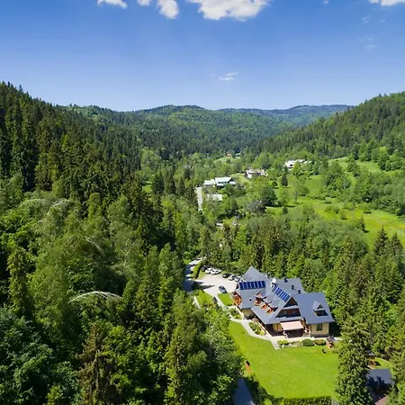 Zarebek Frühstückspension 3*