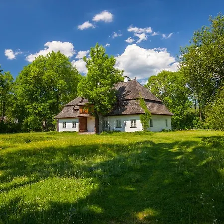 Oda ve Kahvaltı Zarebek Łopuszna