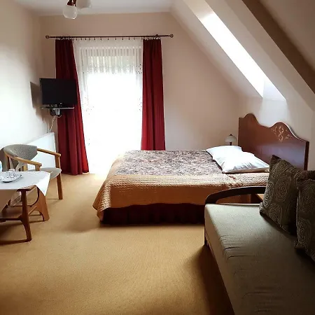 Zarebek Oda ve Kahvaltı